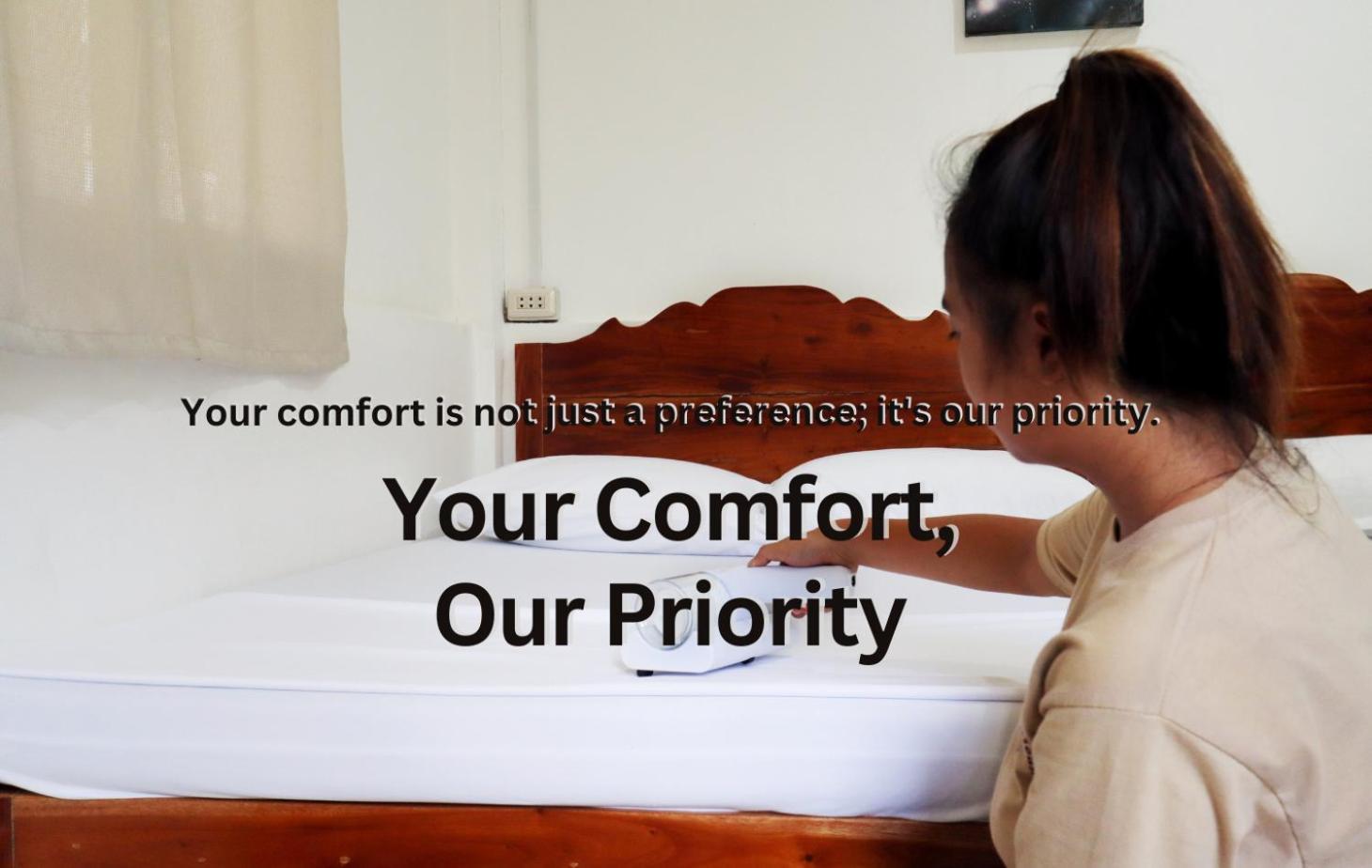 Ocean Breeze Hostel By Daily Sweet Moalboal Extérieur photo